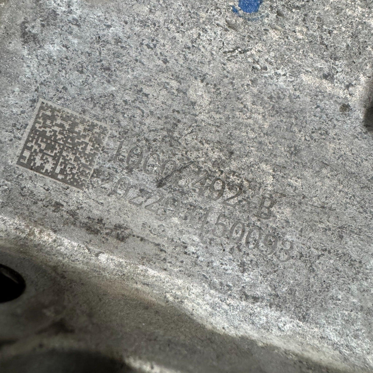 E74-6008 Genuine Eaton Main Housing Kit - Second Truck Parts