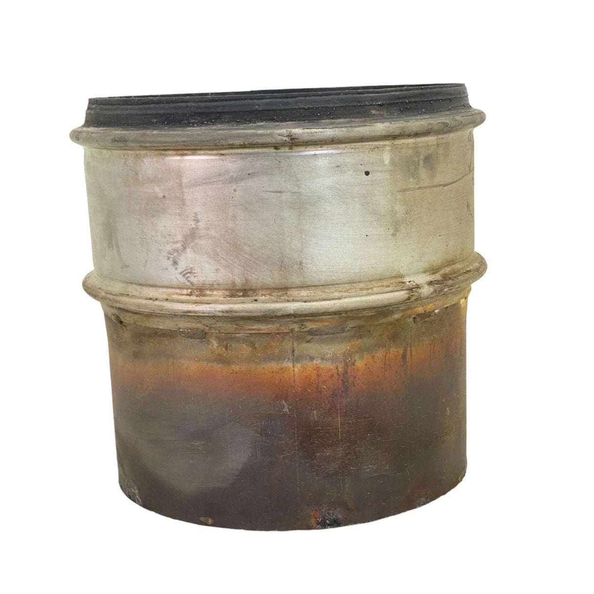 43006206 Genuine Mack DPF Diesel Particulate Filter - Second Truck Parts