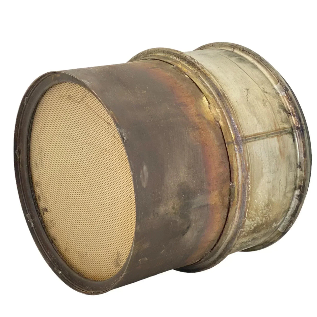 43006206 Genuine Mack DPF Diesel Particulate Filter - Second Truck Parts