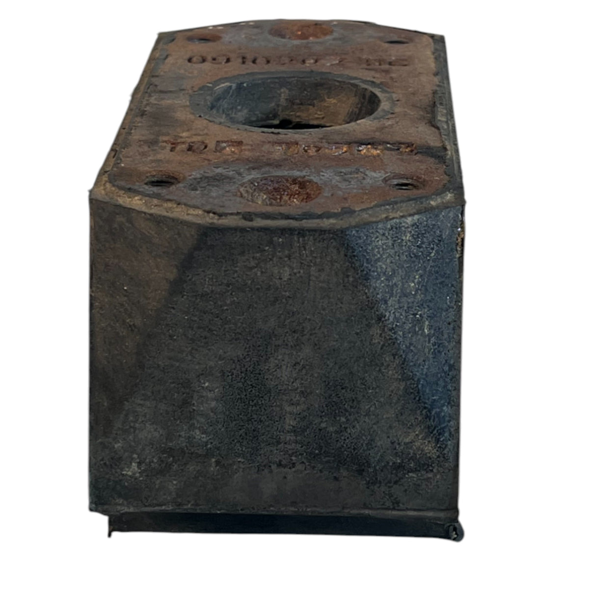 09102825C Genuine International Engine Mount - Second Truck Parts