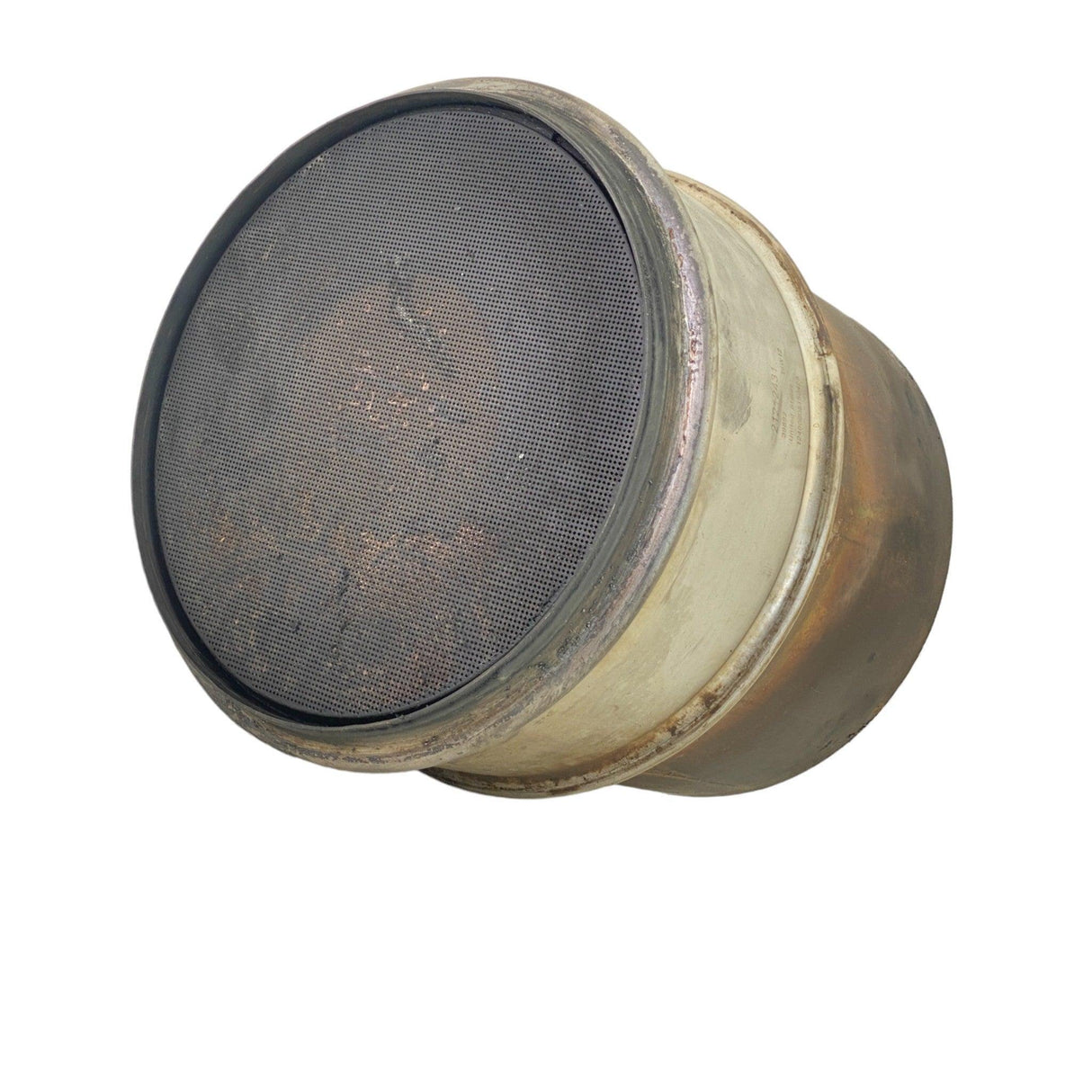 43006206 Genuine Mack DPF Diesel Particulate Filter - Second Truck Parts