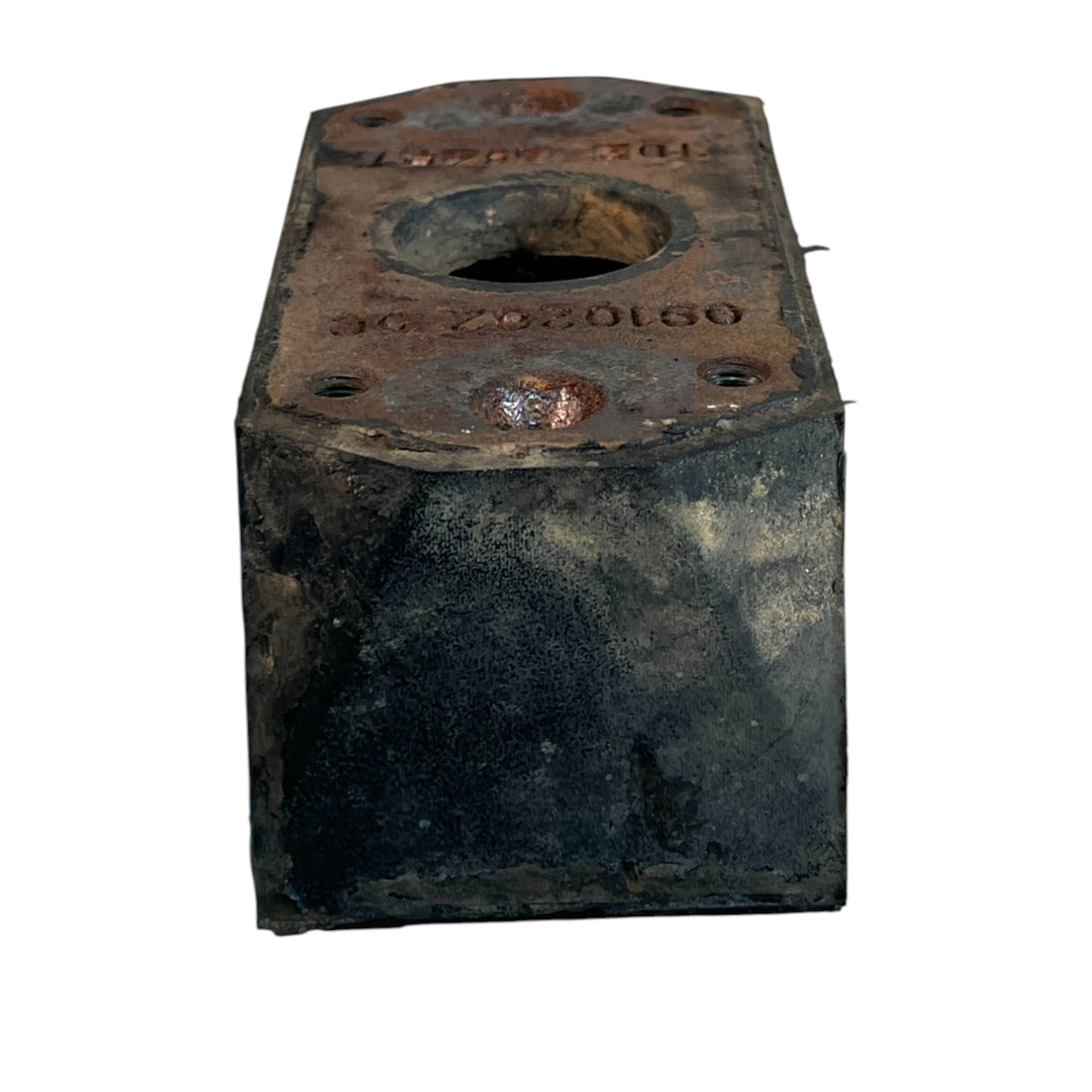 09102825C Genuine International Engine Mount - Second Truck Parts