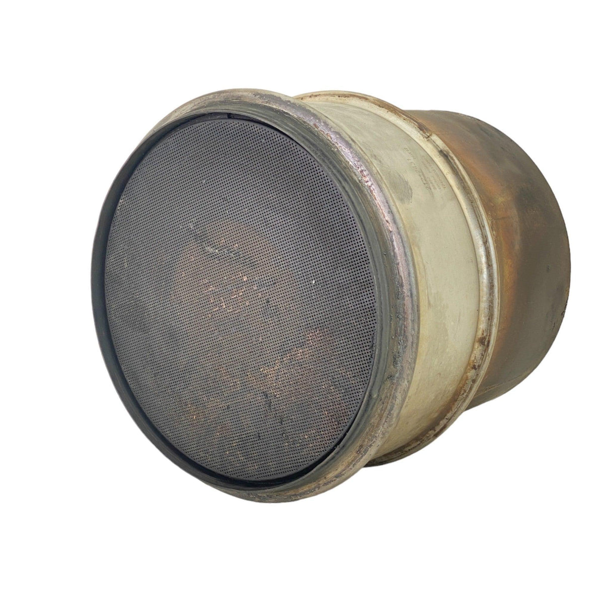 43006206 Genuine Mack DPF Diesel Particulate Filter - Second Truck Parts