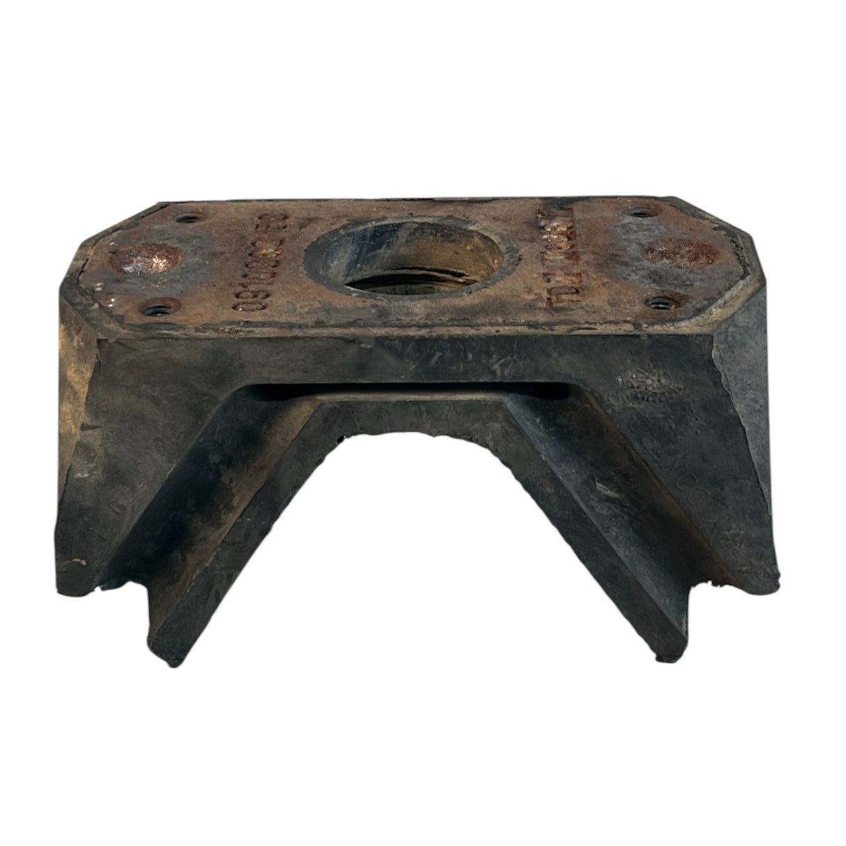 09102825C Genuine International Engine Mount - Second Truck Parts