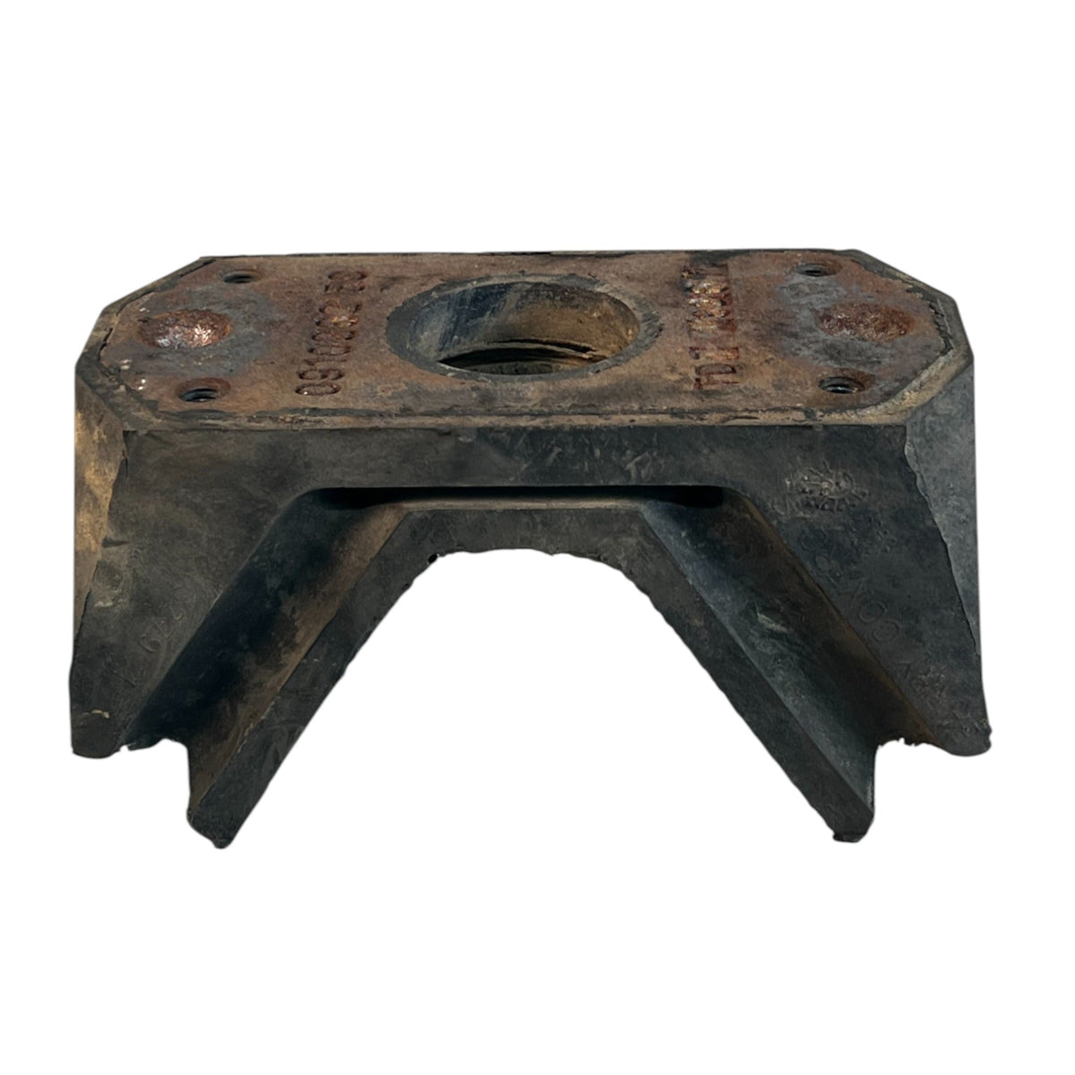 09102825C Genuine International Engine Mount - Second Truck Parts