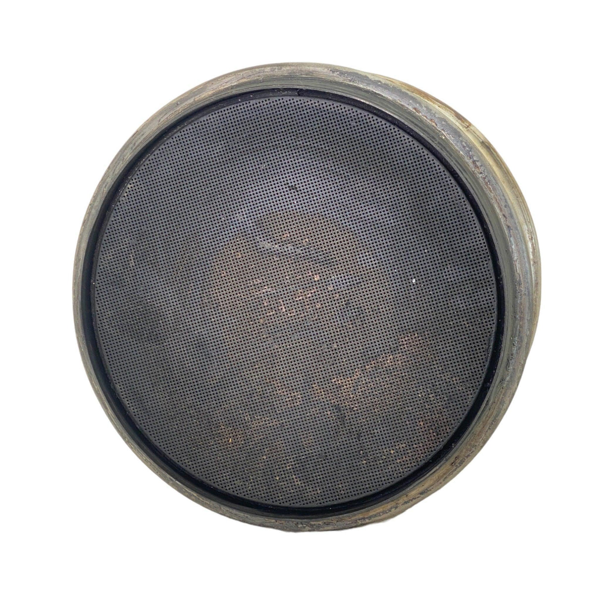 43006206 Genuine Mack DPF Diesel Particulate Filter - Second Truck Parts