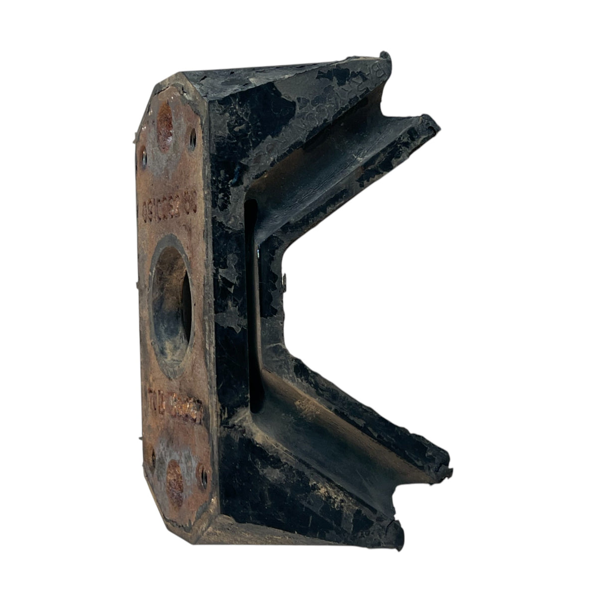 09102825C Genuine International Engine Mount - Second Truck Parts