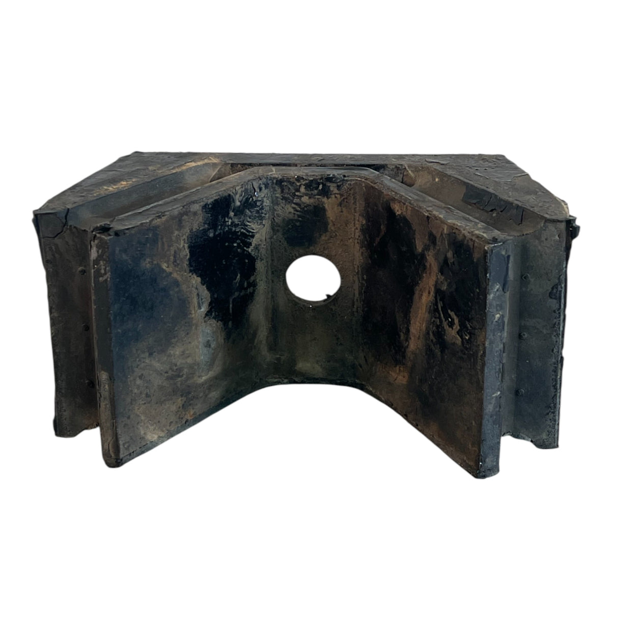 09102825C Genuine International Engine Mount - Second Truck Parts