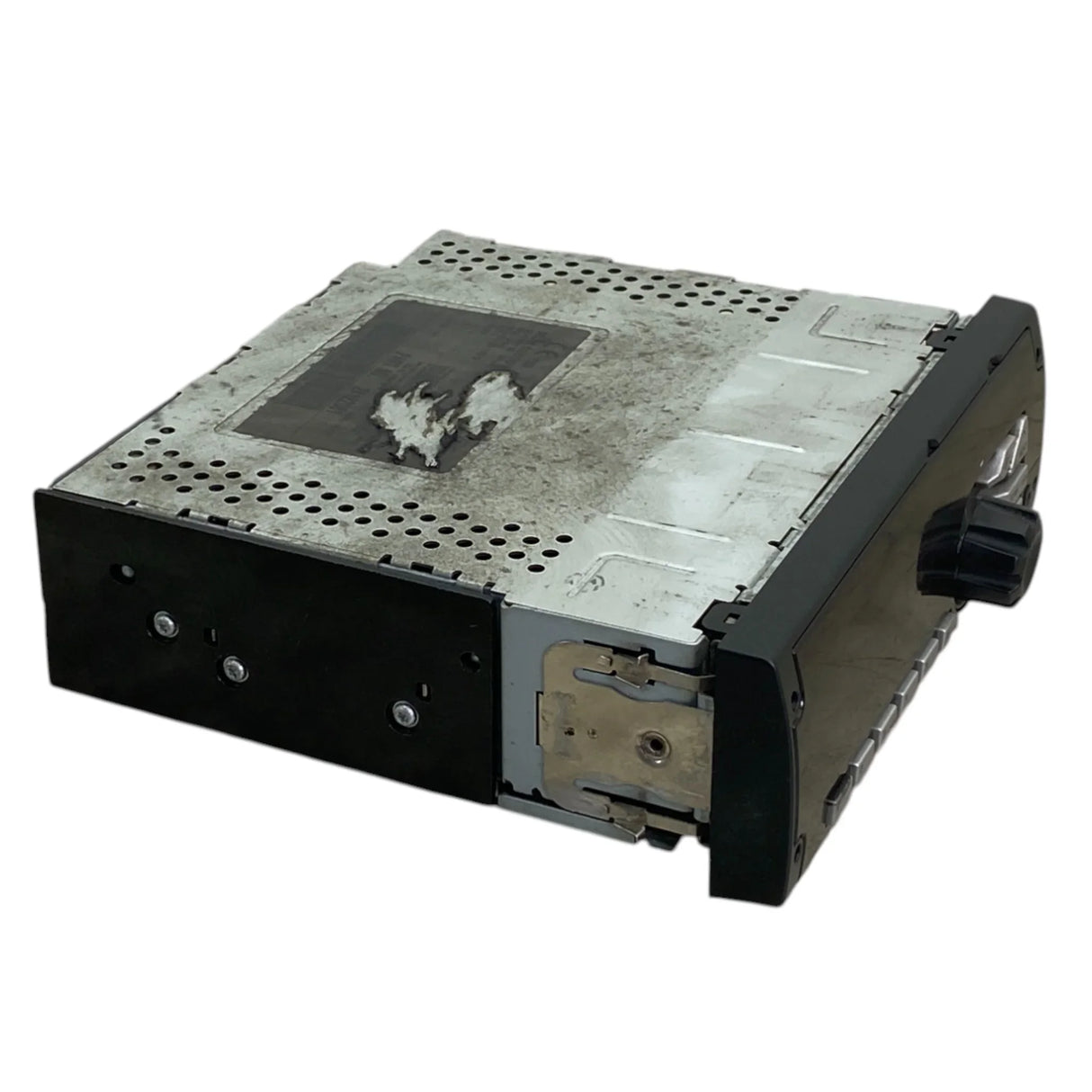 24122081 Genuine International AM/FM Radio - Second Truck Parts