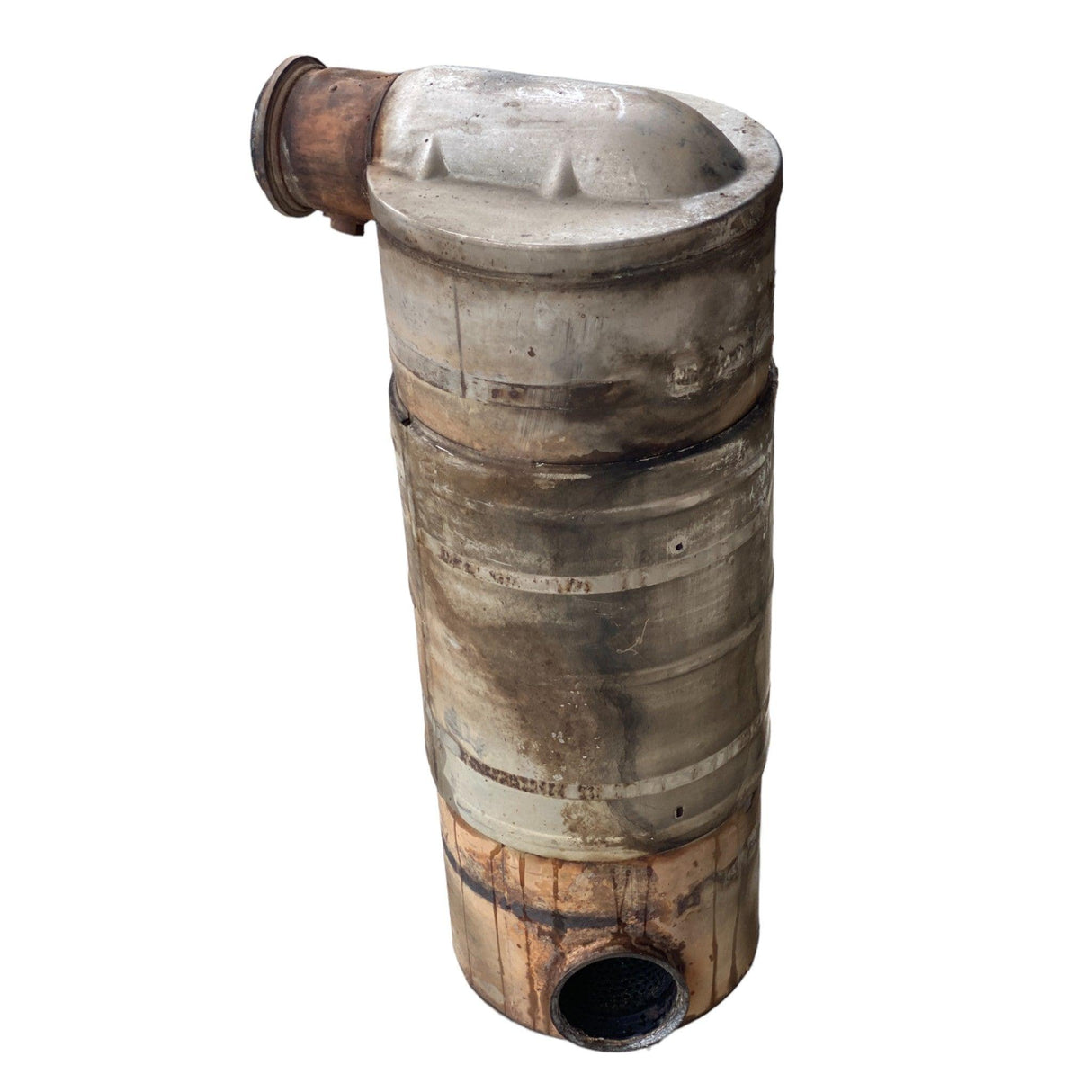 A041W646 Genuine Paccar Diesel Particulate Filter - Second Truck Parts