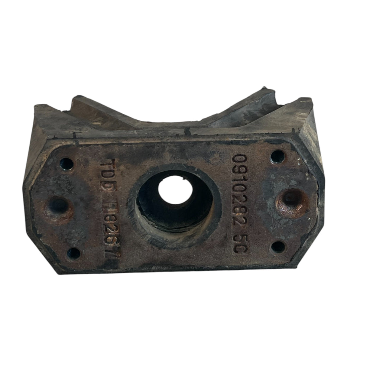 09102825C Genuine International Engine Mount - Second Truck Parts