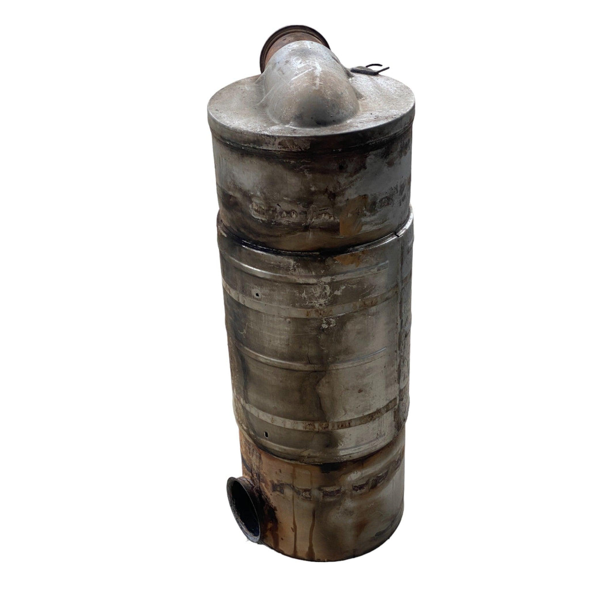 A041W646 Genuine Paccar Diesel Particulate Filter - Second Truck Parts