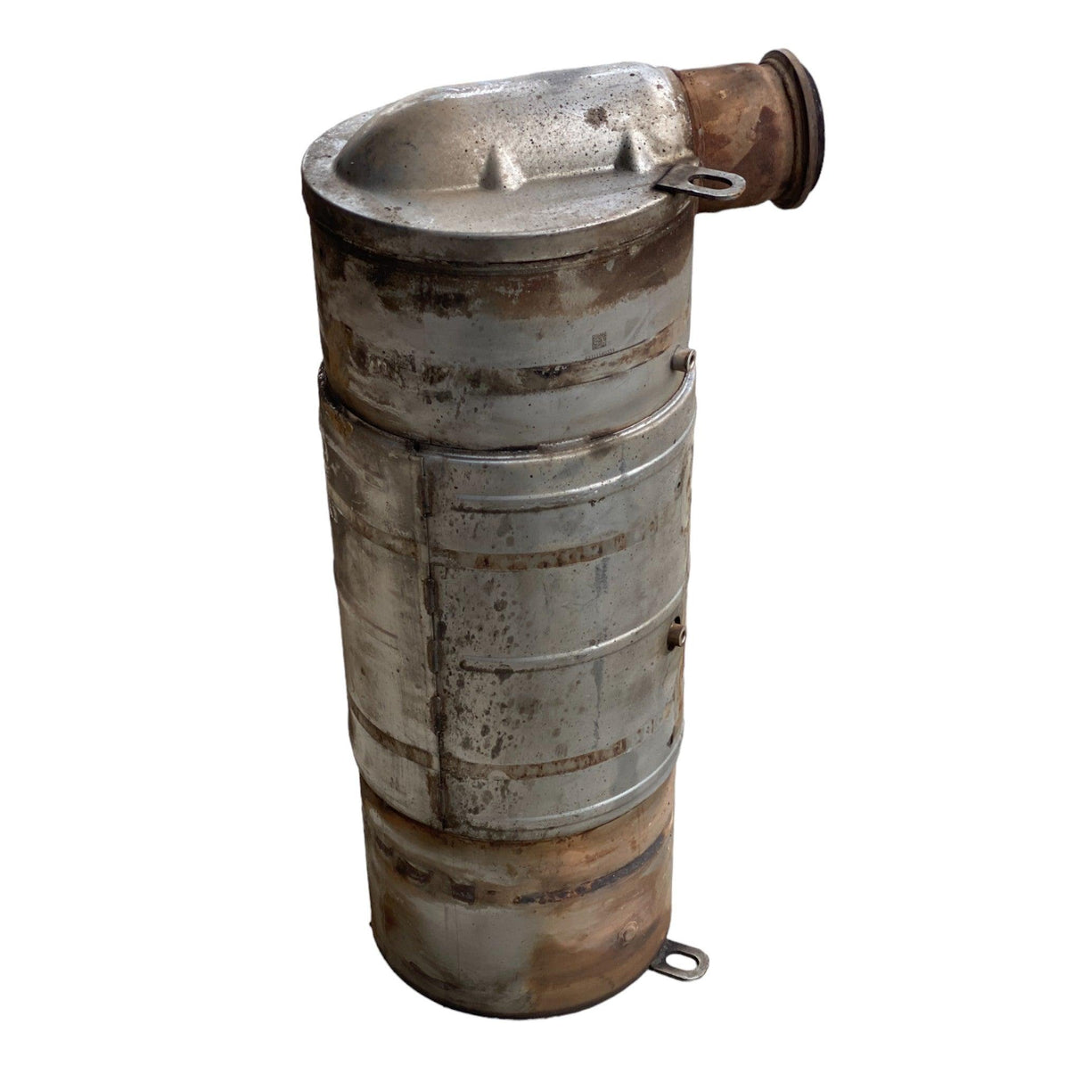 A041W646 Genuine Paccar Diesel Particulate Filter - Second Truck Parts