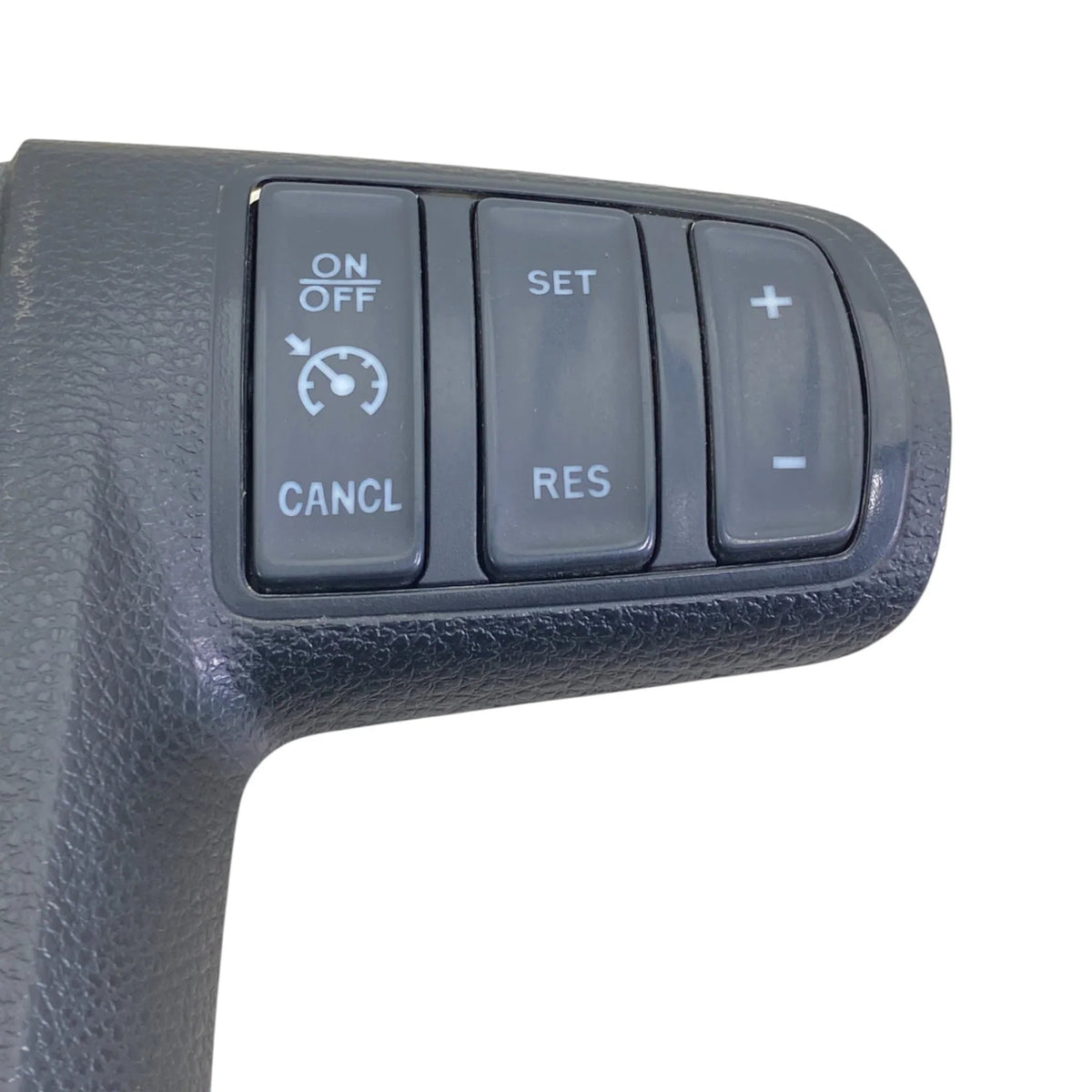 34125530 Genuine Paccar Steering Controls - Second Truck Parts