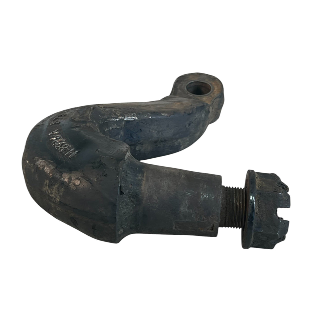 3133Y9515 Genuine Meritor Front Axle Steering Arm - Second Truck Parts