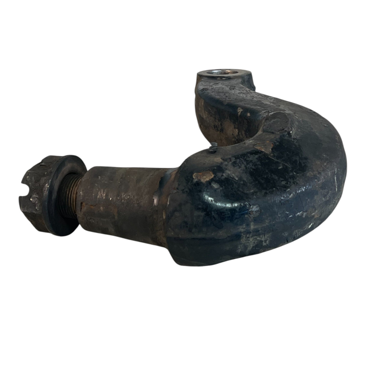 3133Y9515 Genuine Meritor Front Axle Steering Arm - Second Truck Parts