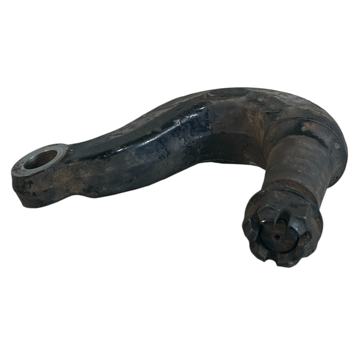 3133Y9515 Genuine Meritor Front Axle Steering Arm - Second Truck Parts