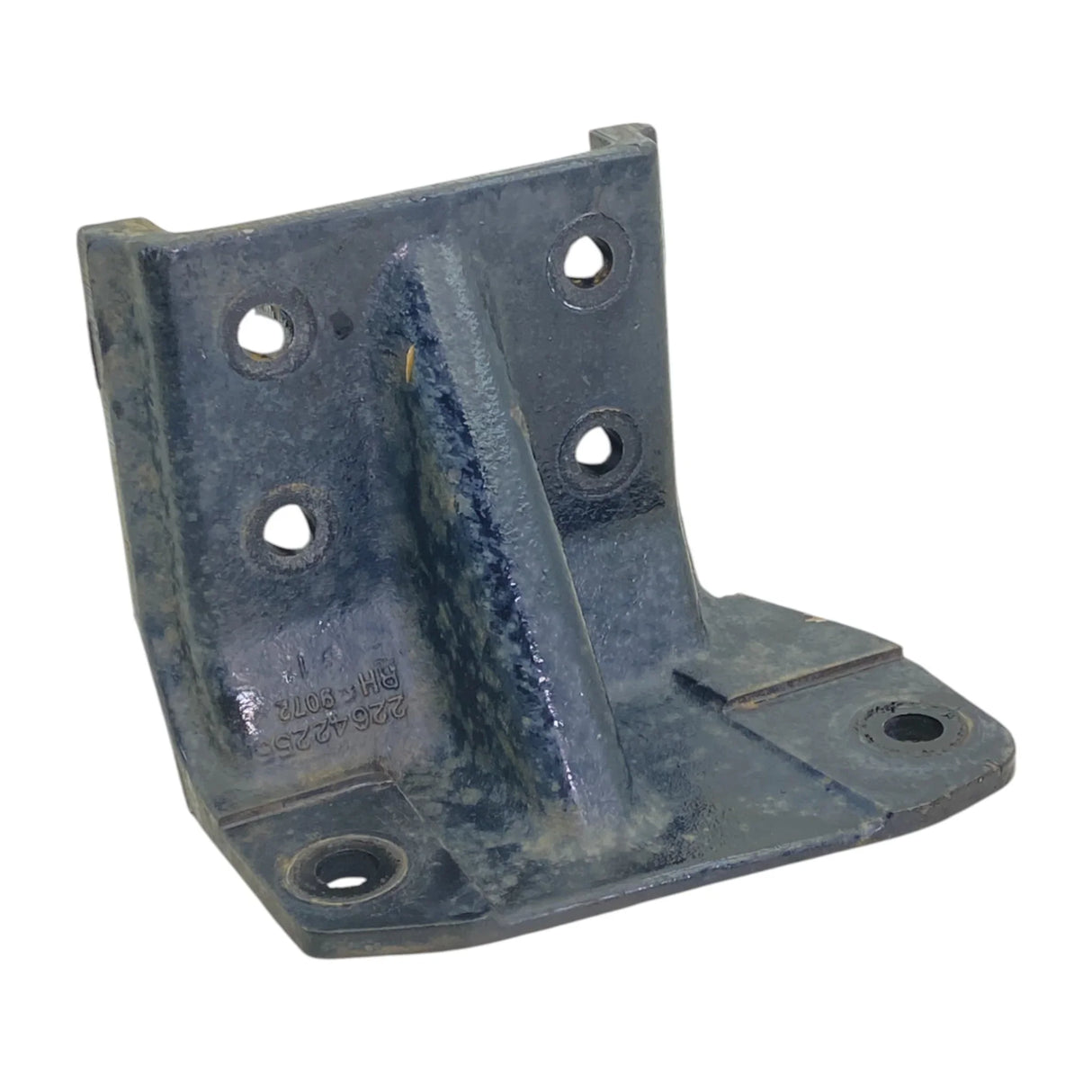 22642255 Genuine Volvo Bracket - Second Truck Parts