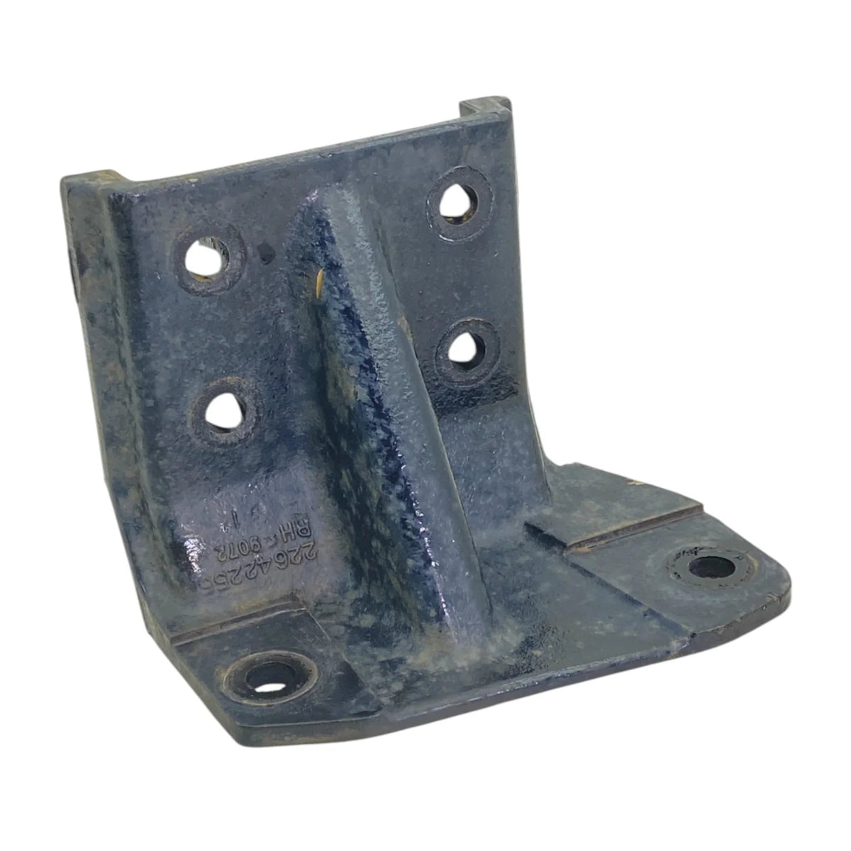 22642255 Genuine Volvo Bracket - Second Truck Parts