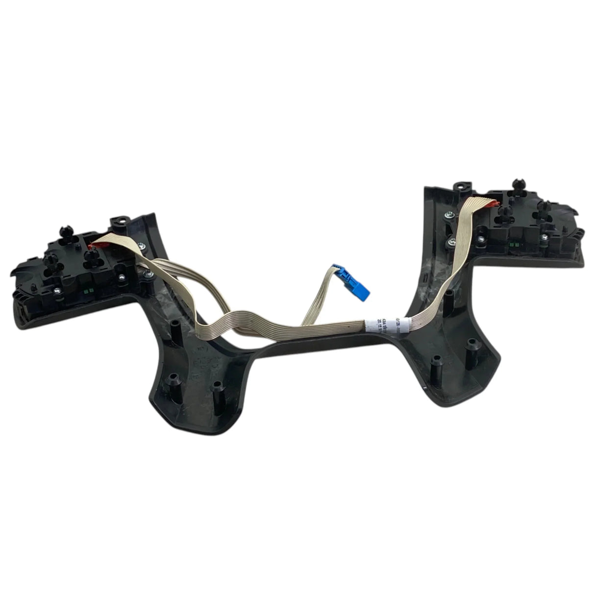 34125530 Genuine Paccar Steering Controls - Second Truck Parts