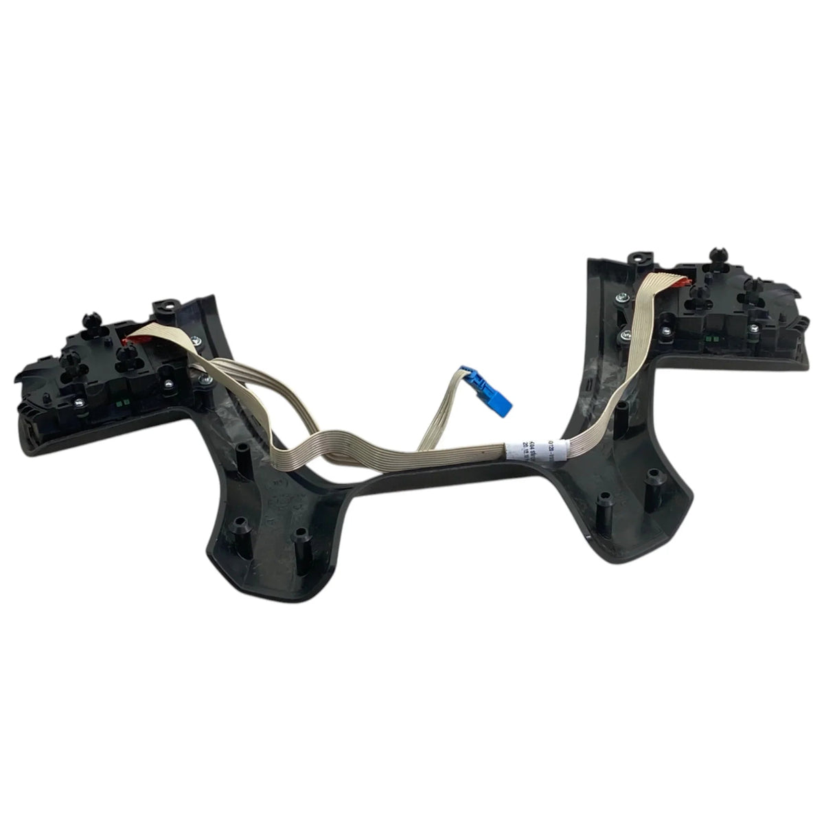 34125530 Genuine Paccar Steering Controls - Second Truck Parts