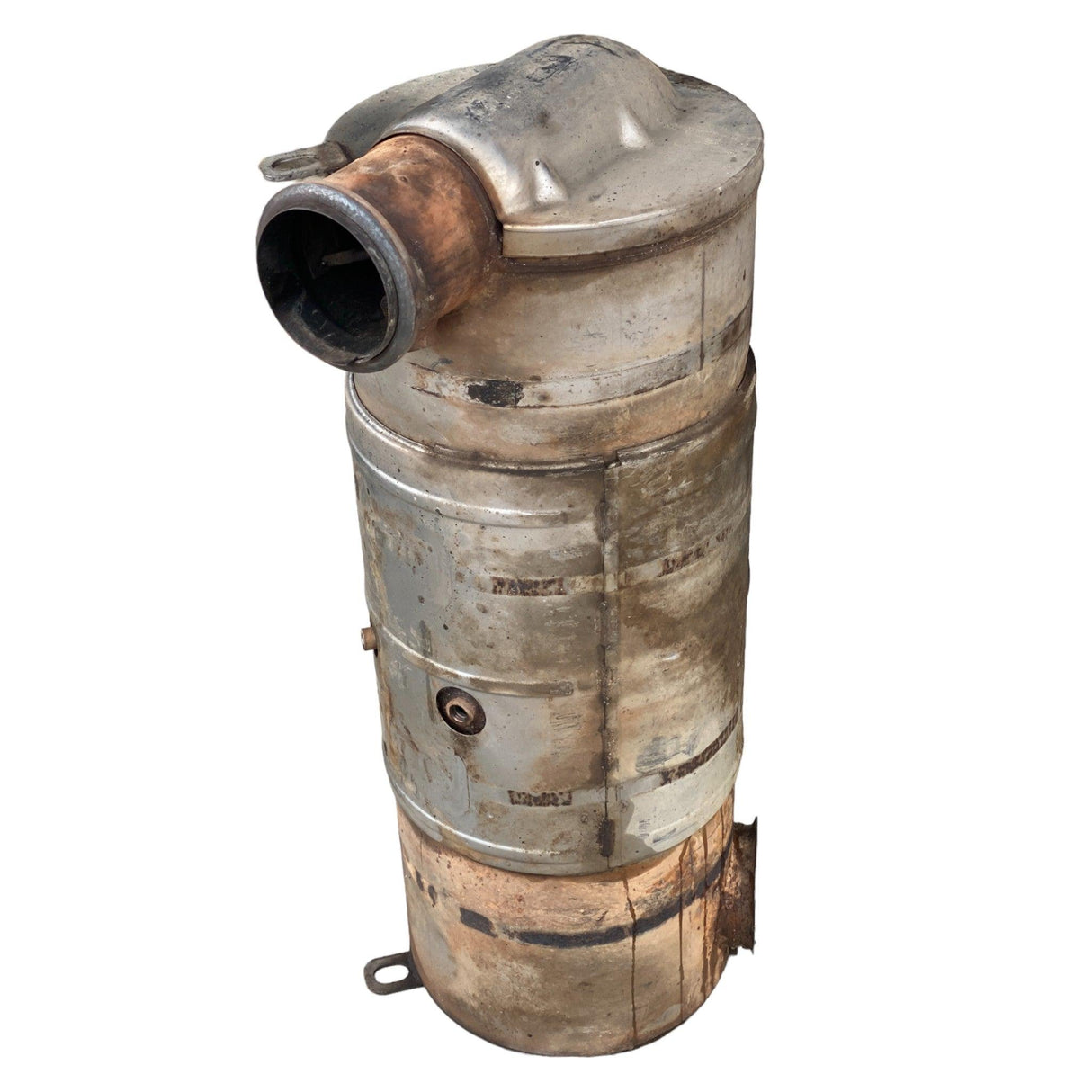 A041W646 Genuine Paccar Diesel Particulate Filter - Second Truck Parts