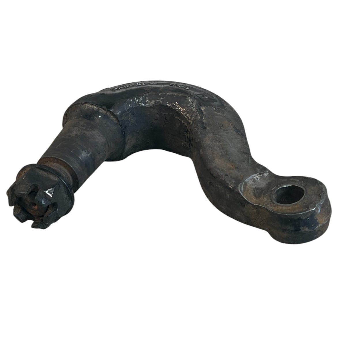 3133Y9515 Genuine Meritor Front Axle Steering Arm - Second Truck Parts