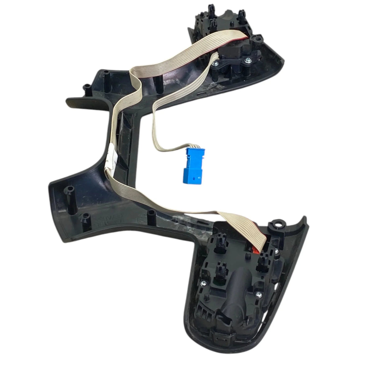 34125530 Genuine Paccar Steering Controls - Second Truck Parts