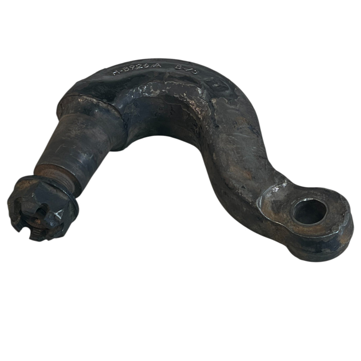 3133Y9515 Genuine Meritor Front Axle Steering Arm - Second Truck Parts