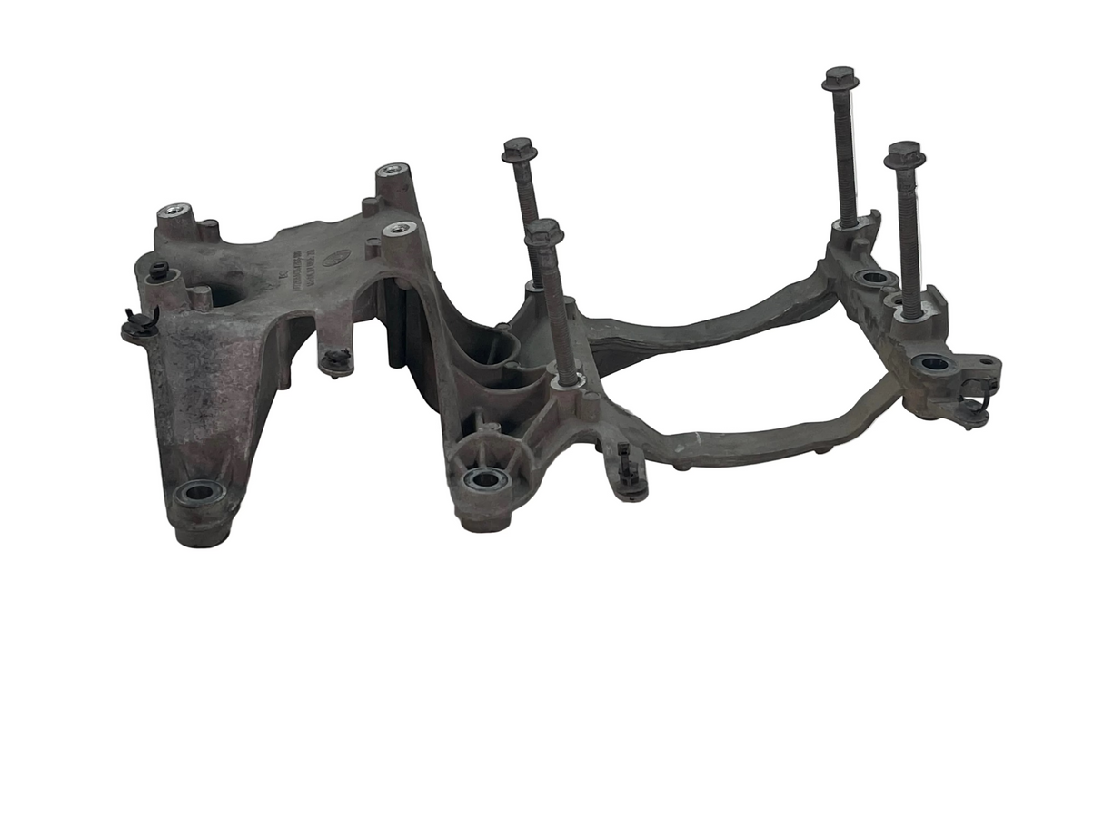 A4721551435 Genuine Detroit Diesel Engine Bracket - Second Truck Parts