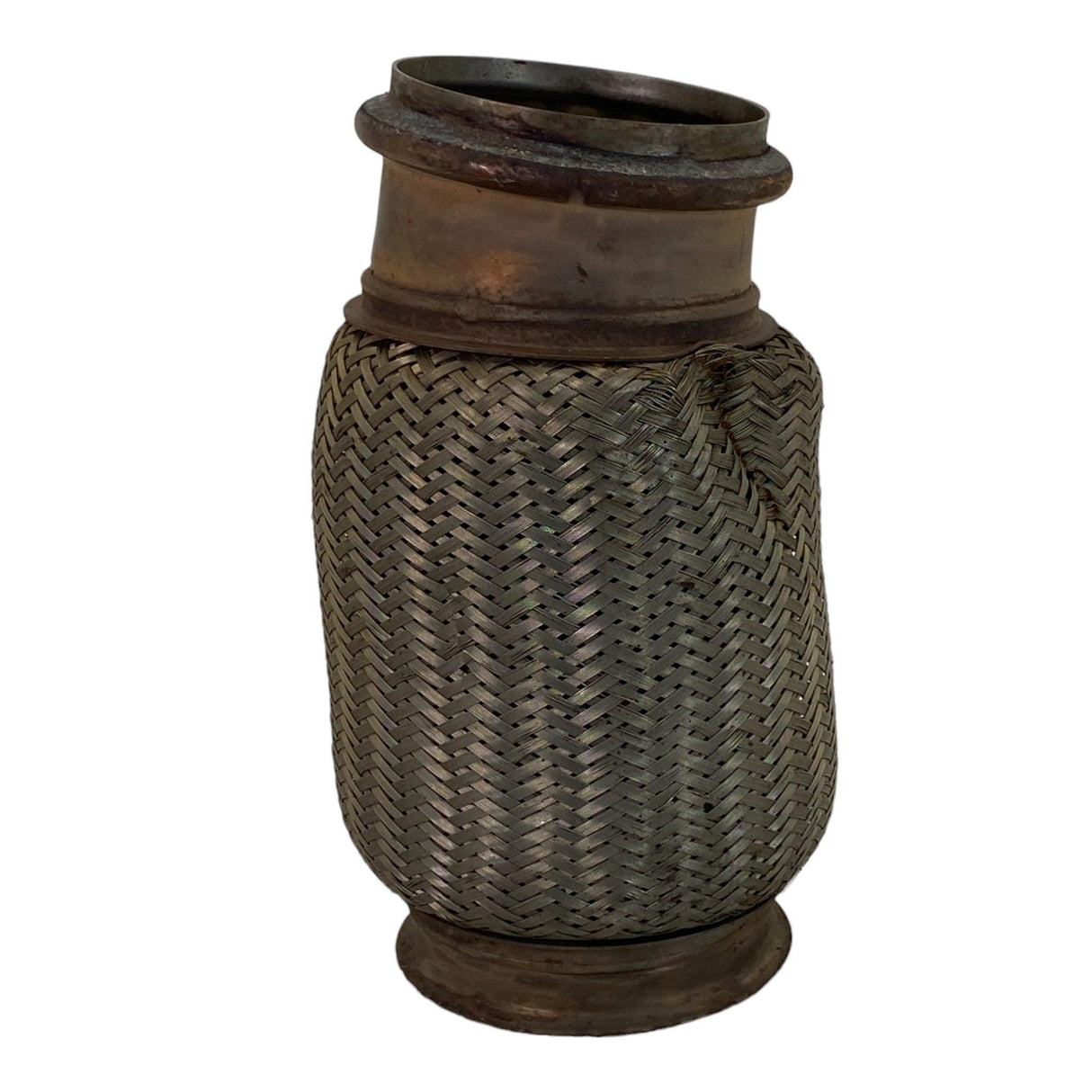 21249673 Genuine Mack Exhaust Bellow Pipe - Second Truck Parts