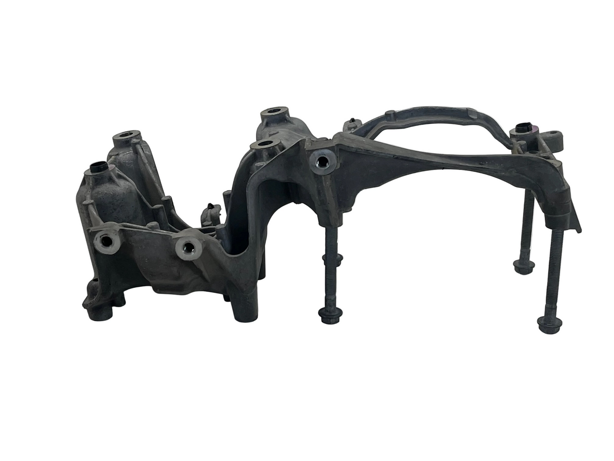 A4721551435 Genuine Detroit Diesel Engine Bracket - Second Truck Parts
