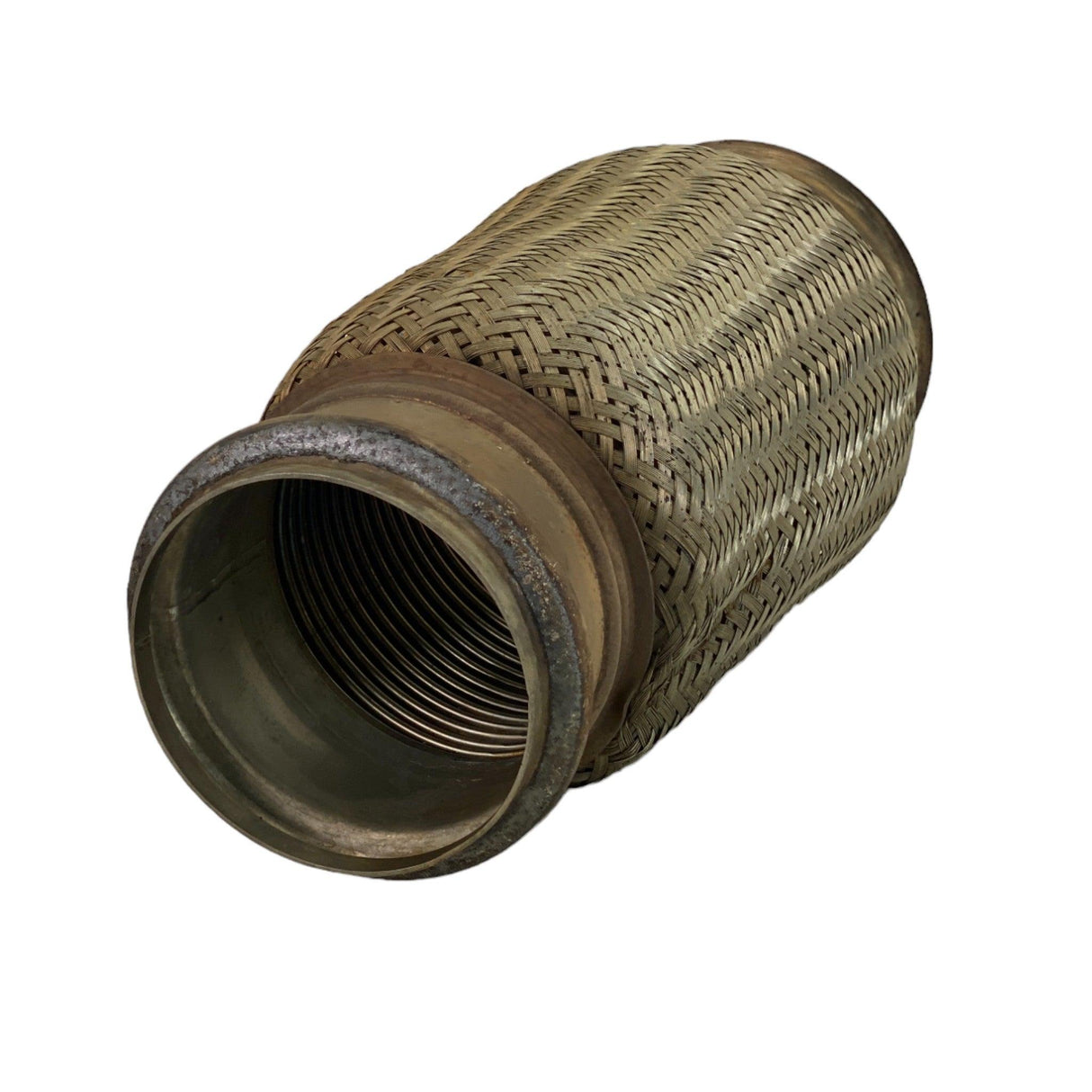 21249673 Genuine Mack Exhaust Bellow Pipe - Second Truck Parts