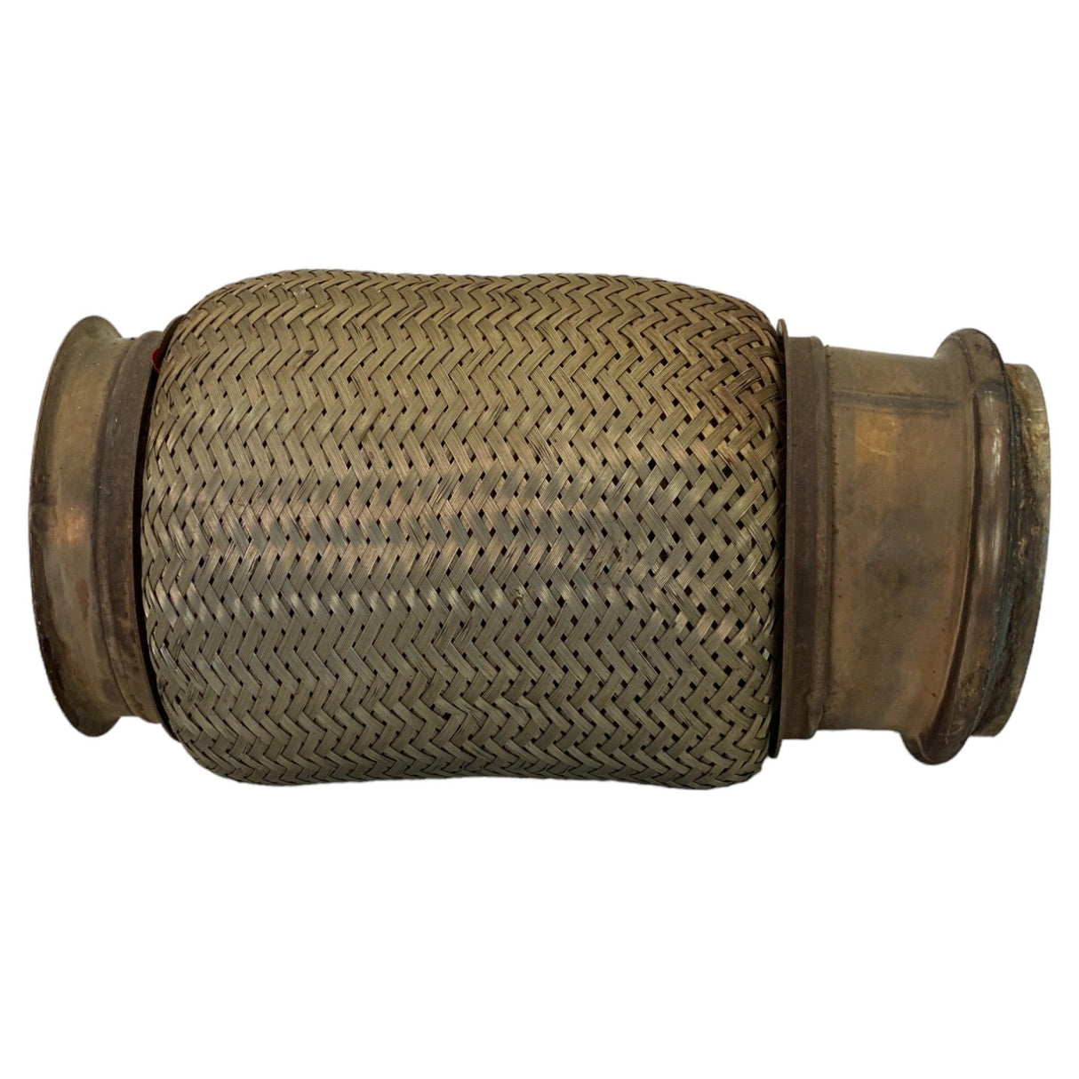 21249673 Genuine Mack Exhaust Bellow Pipe - Second Truck Parts