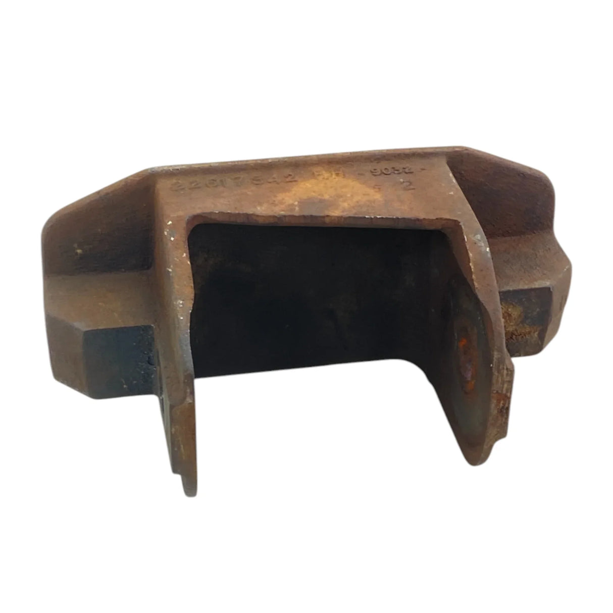 22617342 Genuine Volvo Bracket - Second Truck Parts