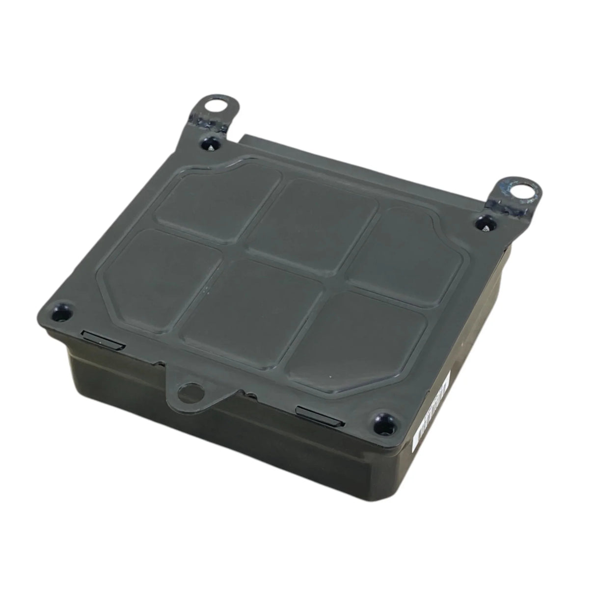 4008643610 Genuine Wabco ECU Electronic Control Unit PABS E4C 12V 4S4M - Second Truck Parts