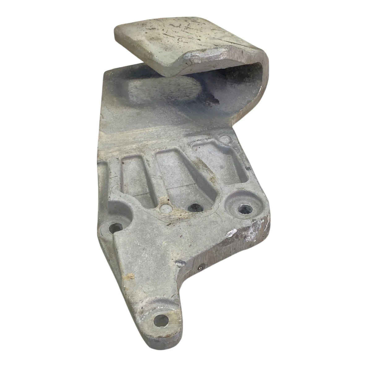 L85-6131 Genuine Paccar Left Lateral Guide Hood Support - Second Truck Parts