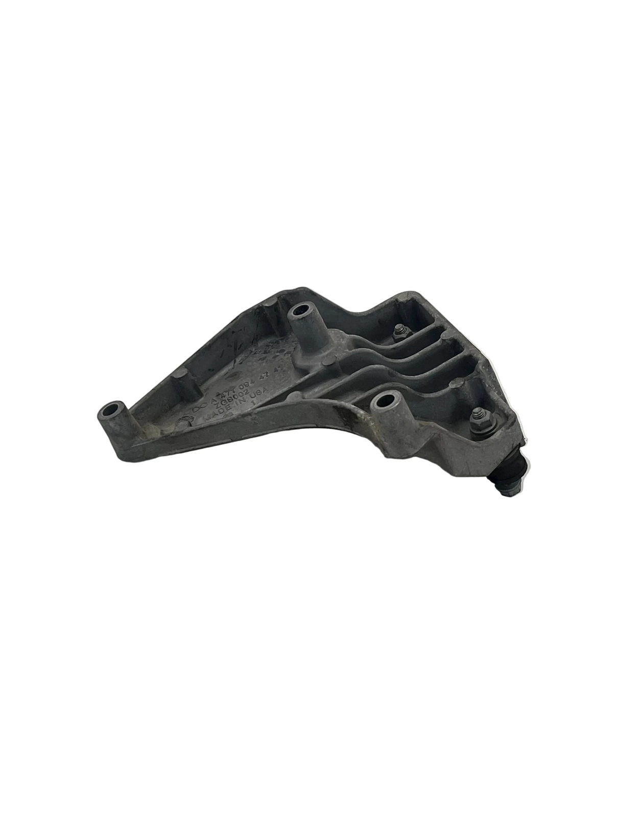 A4710944741 Genuine Detroit Diesel Bracket - Second Truck Parts