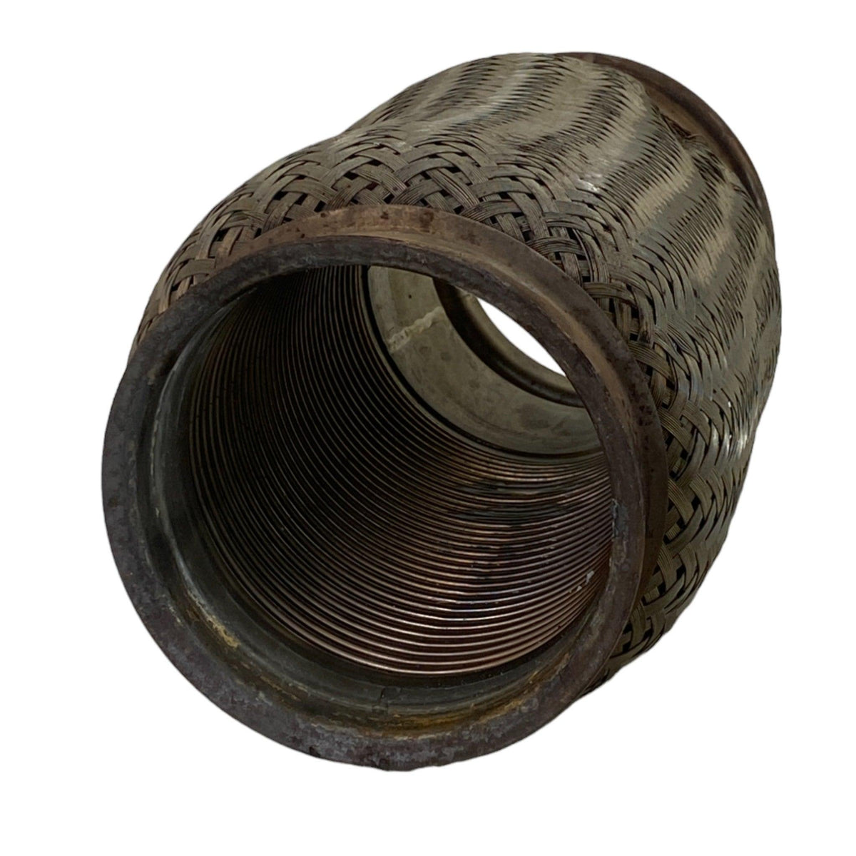 1000FB3396 Genuine Mack Exhaust Bellow Pipe - Exhaust Pipes