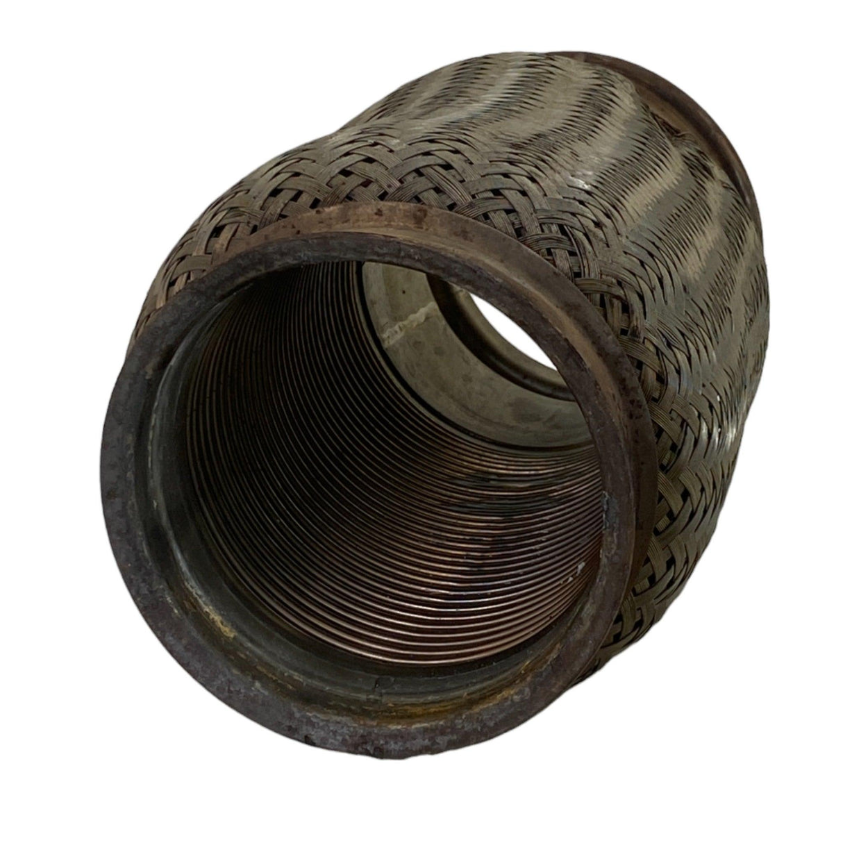 21533396 Genuine Mack Exhaust Bellow Pipe
