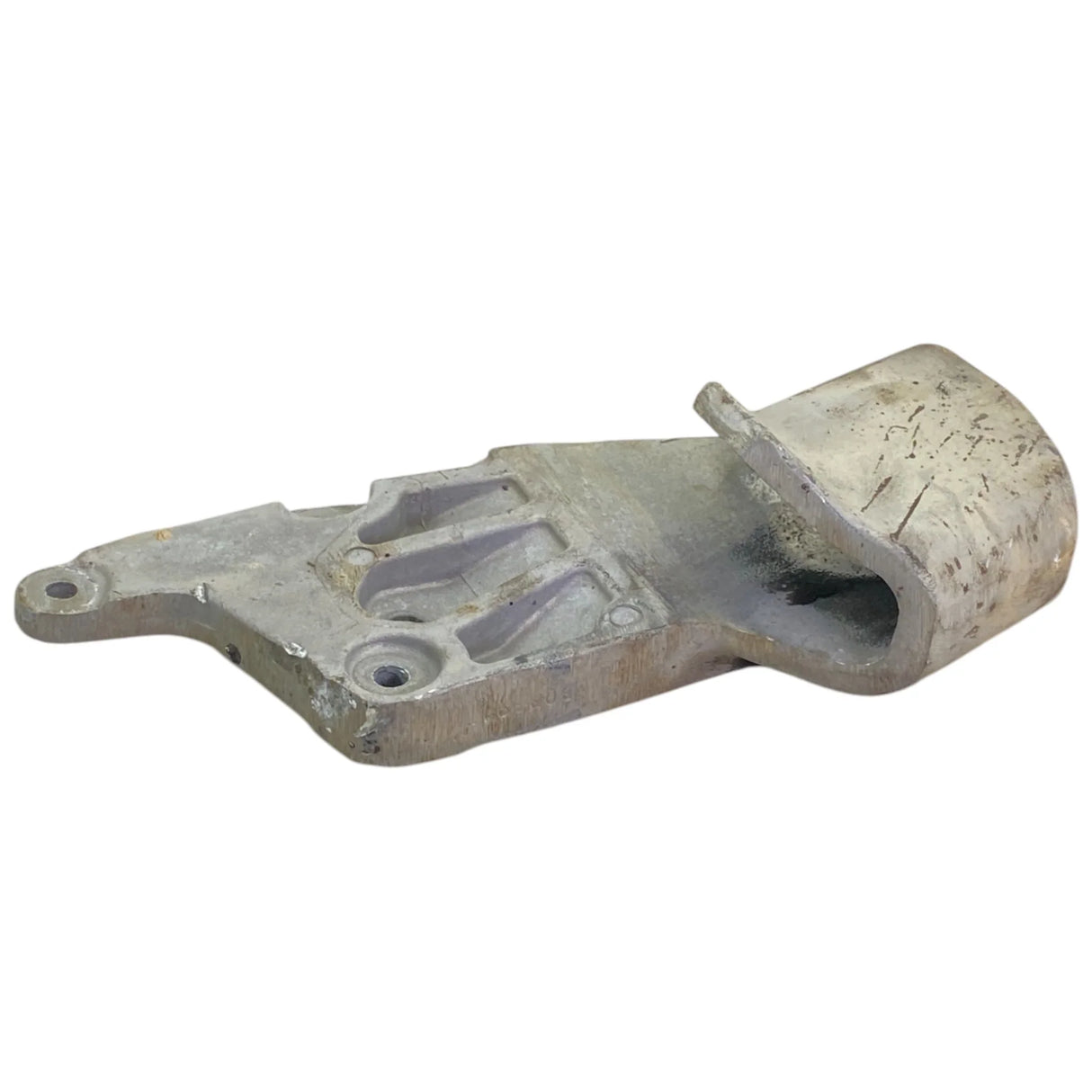 L85-6131 Genuine Paccar Left Lateral Guide Hood Support - Second Truck Parts