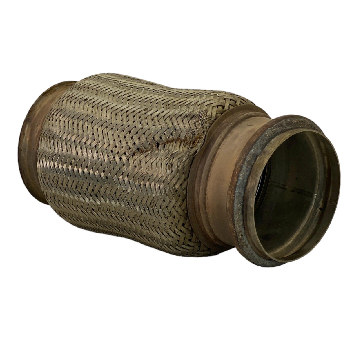 21249673 Genuine Mack Exhaust Bellow Pipe - Second Truck Parts