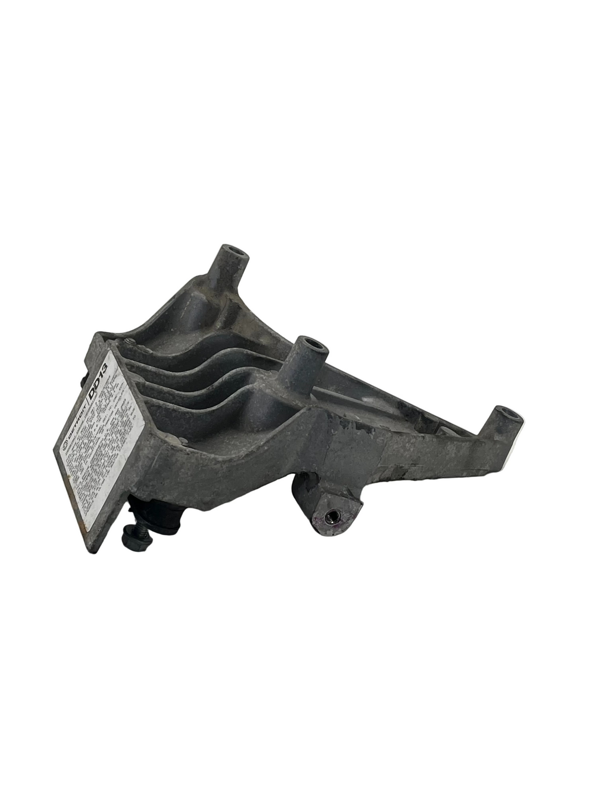 A4710944741 Genuine Detroit Diesel Bracket - Second Truck Parts
