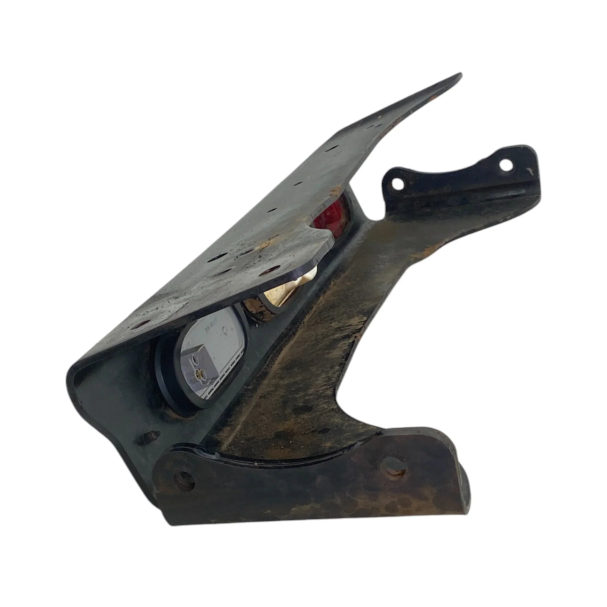 Genuine Volvo Frame Crossmember - Second Truck Parts