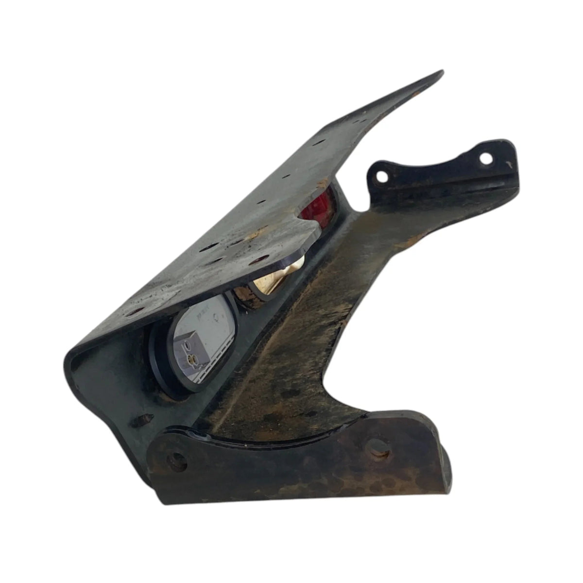 Genuine Volvo Frame Crossmember - Second Truck Parts