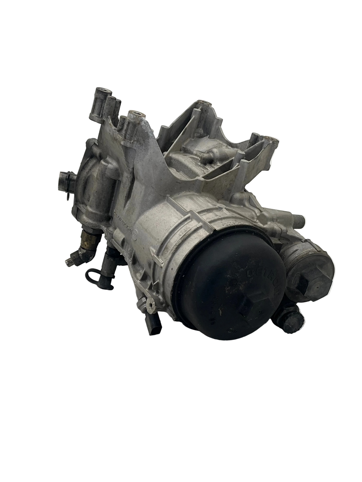 A4720906152 Genuine Detroit Diesel Fuel Filter Module - Second Truck Parts