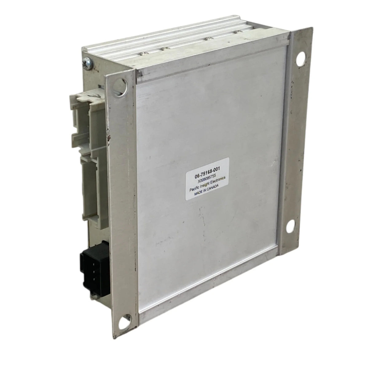 06-75168-001 Genuine Western Star Cab Control Module CECU - Second Truck Parts
