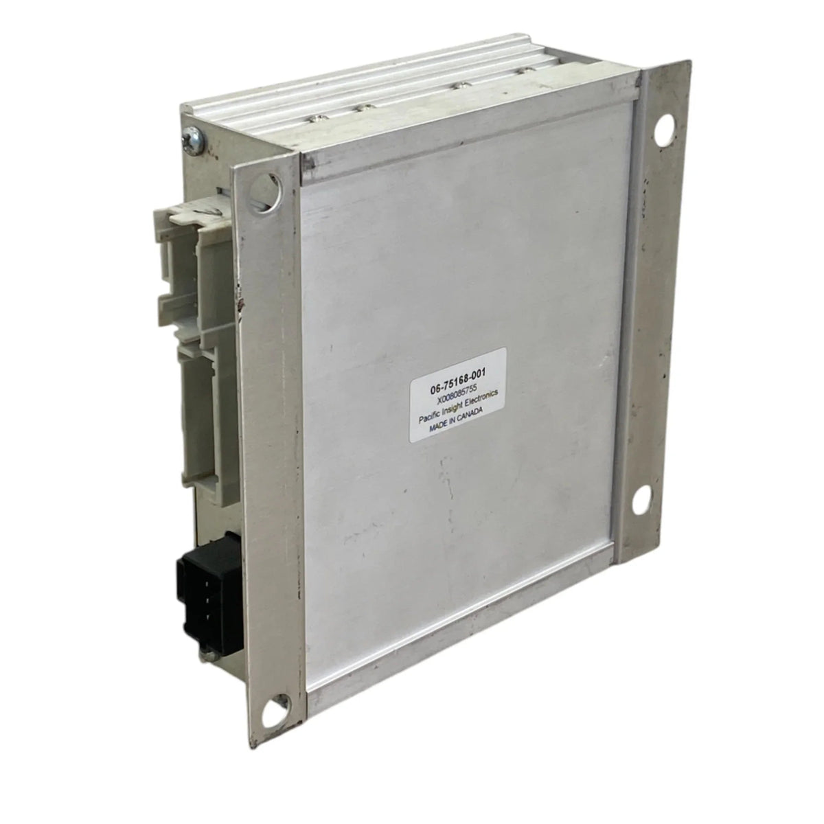 06-75168-001 Genuine Western Star Cab Control Module CECU - Second Truck Parts