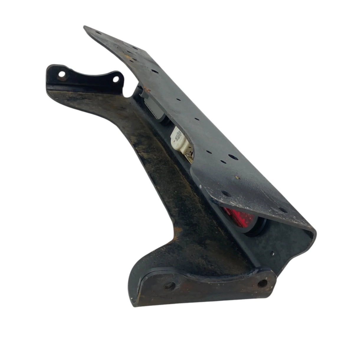 Genuine Volvo Frame Crossmember - Second Truck Parts