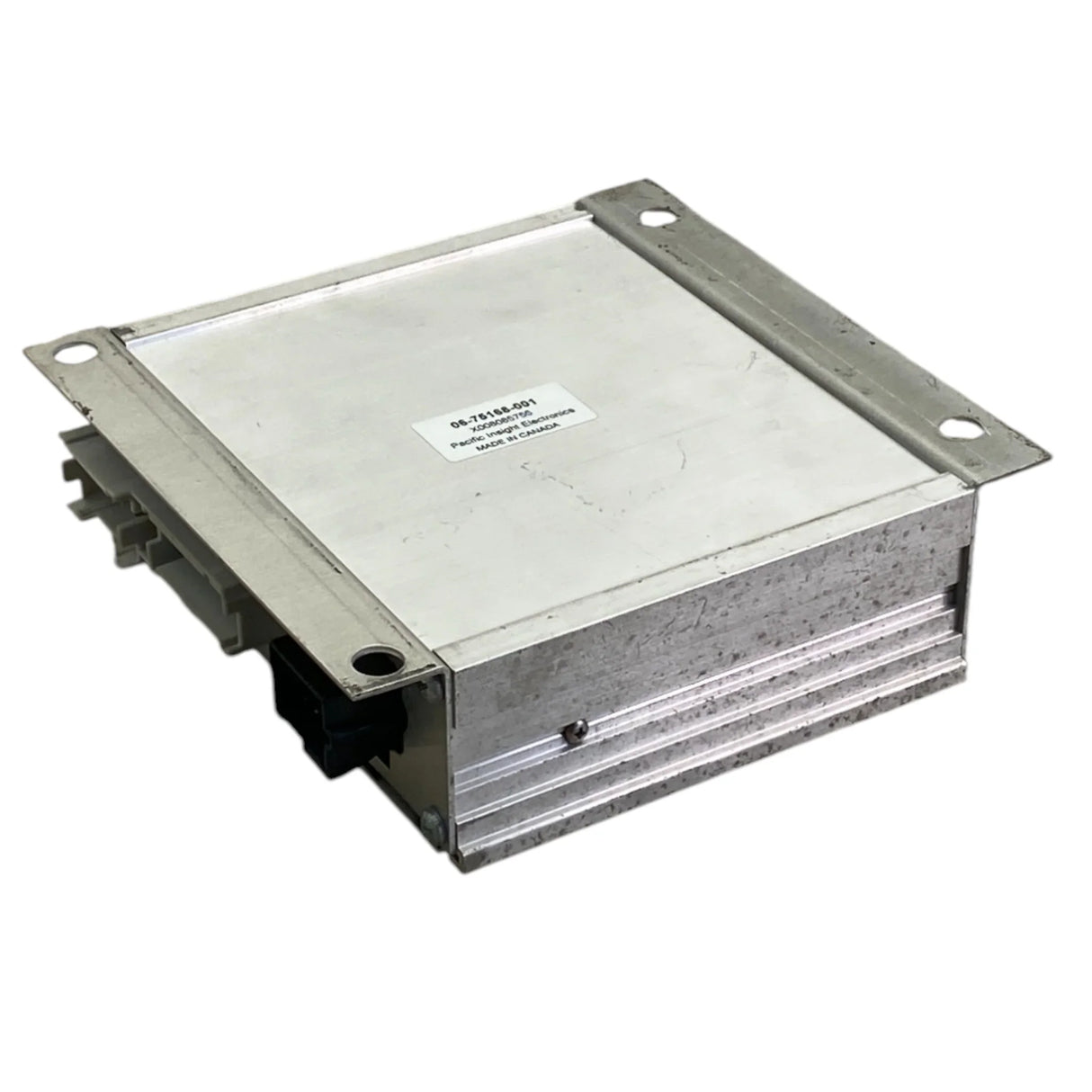 06-75168-001 Genuine Western Star Cab Control Module CECU - Second Truck Parts
